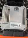 EDC17C69 ALFA ROMEO FİAT 500 0281035848 46341933 ECU MOTOR