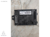 Renault Clio UCH Beyni BCM T4 284B15639R - A2C86184601