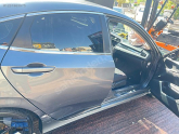 Oto Çıkma Parça / Honda / Civic / Kaporta & Karoser / Sol Arka Kapı / Çıkma Parça 