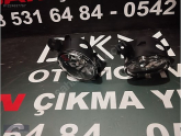 Oto Çıkma Parça / Nissan / Primera / Far & Stop / Sis Farı / Çıkma Parça 