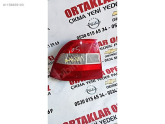 Oto Çıkma Parça / Opel / Vectra / Far & Stop / Sol Arka Stop / Çıkma Parça 