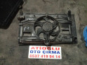 Oto Çıkma Parça / Fiat / Doblo / Radyatör / Motor Su Radyatörü / Çıkma Parça 