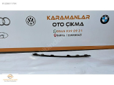 RENAULT CLİO5 PANJUR ÇITASI SIFIR ORJİNAL