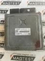 Motor ECU, Audi 03L906023PP SIMOS PCR2.1 MOTOR BEYNİ