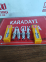 Oto Çıkma Parça / Opel / Zafira / Elektrik / Buji / Sıfır Parça 