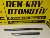 801826526R / 828760551R RENAULT CLİO 5 SAĞ ÖN ARKA KAPI ÇITASI