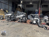 Oto Çıkma Parça / Volkswagen / Touareg / Ayna / Ayna Motoru / Çıkma Parça 