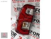 Oto Çıkma Parça / Toyota / Hilux / Far & Stop / Sağ Arka Stop / Sıfır Parça 