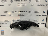 Oto Çıkma Parça / Renault / Clio / Far & Stop / Sol Ön Far / Sıfır Parça 