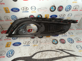 Oto Çıkma Parça / Opel / Insignia / Tampon / Sis Farı Çerçevesi / Çıkma Parça 
