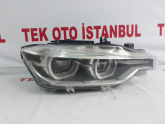 Oto Çıkma Parça / Bmw / 3 Serisi / Far & Stop / Sağ Ön Far / Çıkma Parça 