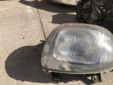Oto Çıkma Parça / Renault / Clio / Far & Stop / Sol Ön Far / Çıkma Parça 