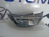 Oto Çıkma Parça / Hyundai / i20 / Far & Stop / Sağ Ön Far / Çıkma Parça 