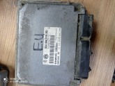 VOLKSWAGEN MOTOR BEYNİ 06A 906 019 BQ