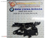 7249888-09 BMW 5 F10 F11 Çıkma Kaput Mekanizması Orjinal Temiz