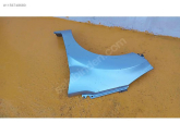 Oto Çıkma Parça / Ford / Fiesta / Kaporta & Karoser / Sol Ön Çamurluk / Çıkma Parça 