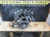 Oto Çıkma Parça / Renault / Fluence / Alt Takım / Taşıyıcı / Çıkma Parça 