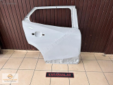 Oto Çıkma Parça / Peugeot / 2008 / Kaporta & Karoser / Sağ Arka Kapı / Çıkma Parça 