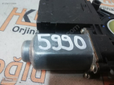 Oto Çıkma Parça / Volkswagen / Golf / Oto Cam / Cam Motoru / Çıkma Parça 