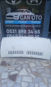 Fiat ducato 2009 2015 motor kaputu Orjinal dkn