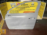Oto Çıkma Parça / Renault / Clio / Kaporta & Karoser / Sol Ön Kapı / Çıkma Parça 