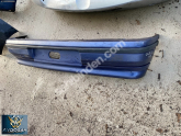 OTO CEM'DEN ÇIKMA RENAULT CLİO ARKA TAMPON