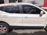 Oto Çıkma Parça / Nissan / Qashqai / Kaporta & Karoser / Sağ Ön Kapı / Çıkma Parça 