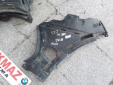 Oto Çıkma Parça / Mercedes / CLS / Tampon / Tampon Braketi / Çıkma Parça 