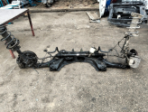 Oto Çıkma Parça / Renault / Fluence / Alt Takım / Taşıyıcı / Çıkma Parça 