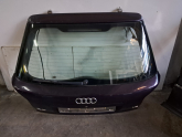 AUDİ A3 - HATCHBACK BAGAJ KAPAĞI