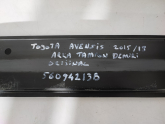 Oto Çıkma Parça / Toyota / Avensis / Tampon / Tampon Demiri / Çıkma Parça 