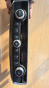 2013-2019 AUDİ A3 KLİMA KONTROL PANELİ 8V0 820 043 C ORJ ÇIKMA