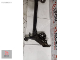 Oto Çıkma Parça / Toyota / Corolla / Alt Takım / Arka Dingil / Çıkma Parça 