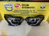 Oto Çıkma Parça / Renault / R 5 / Far & Stop / Sol Ön Far / Sıfır Parça 