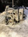 Oto Çıkma Parça / Subaru / Justy / Motor / Karbüratör / Çıkma Parça 