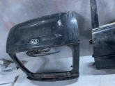 Oto Çıkma Parça / Kia / Sportage / Kaporta & Karoser / Bagaj Kapağı / Çıkma Parça 