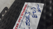 Oto Çıkma Parça / Mercedes / E Serisi / Tampon / Tampon Izgarası / Çıkma Parça 