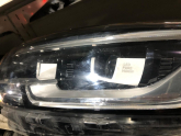 Oto Çıkma Parça / Renault / Kadjar / Far & Stop / Sol Ön Far / Çıkma Parça 
