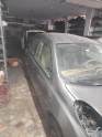 Nissan Micra K12 sağ sol salıncak