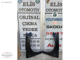 Oto Çıkma Parça / Volkswagen / Scirocco / Kaporta & Karoser / Sağ Ön Çamurluk / Çıkma Parça 