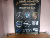 TRANSİT V363 HİDROLİK DİREKSİYON KUTUSU 2015 22 GK31-3200 AE