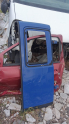 Fiat Doblo sağ bagaj kapagi