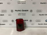 Oto Çıkma Parça / Peugeot / Partner / Far & Stop / Sol Arka Stop / Çıkma Parça 