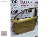 Oto Çıkma Parça / Toyota / Yaris / Kaporta & Karoser / Sağ Ön Kapı / Çıkma Parça 