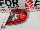 Oto Çıkma Parça / Honda / Accord / Far & Stop / Sağ Arka Stop / Sıfır Parça 