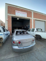 Oto Çıkma Parça / Mazda / 6 / Kaporta & Karoser / Sol Ön Kapı / Çıkma Parça 