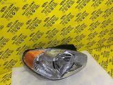 Oto Çıkma Parça / Hyundai / Accent / Far & Stop / Sağ Ön Far / Sıfır Parça 