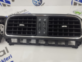 Oto Çıkma Parça / Volkswagen / Polo / Göğüslük & Torpido / Havalandırma Izgaraları / Sıfır Parça 