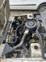 RENAULT BRODWAY 1.4 BOŞ MOTOR ORJİNAL ÇIKMA