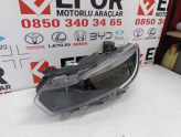 Oto Çıkma Parça / Togg / T10X / Far & Stop / Sol Ön Far / Çıkma Parça 
